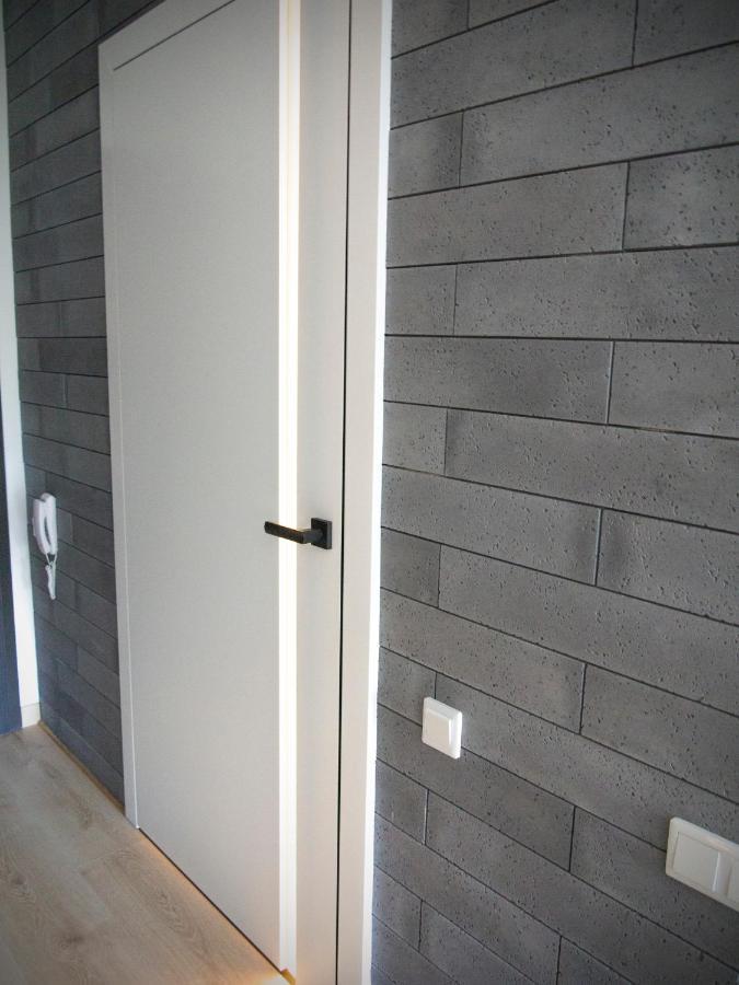 Albus 312 Apartamento Świnoujście Exterior foto